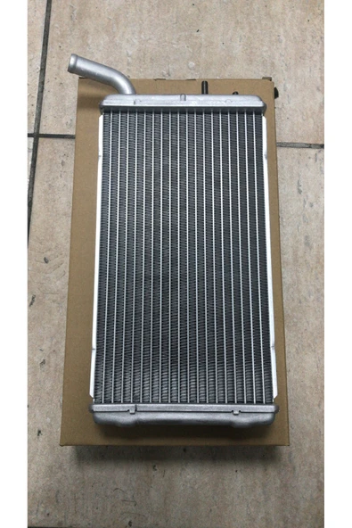 Doğan Şahin Kartal Kalorifer Peteği Demir Kazanlı ürün görseli 1