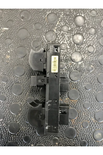 Bravo Linea cam düğme seti 4 cam otomatik modeli - Resim 2