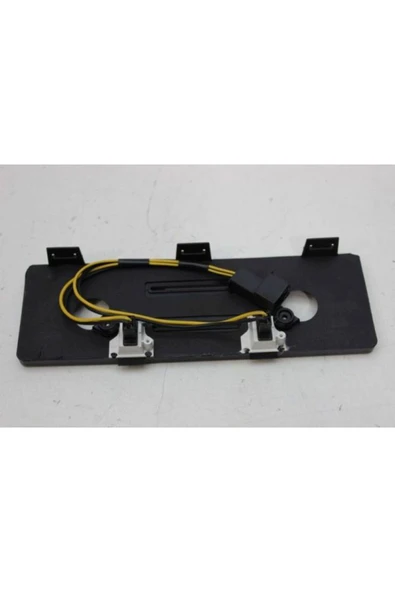 Fiat Uno Kumanda Paneli Çerçevesi Kaplama ürün görseli 1