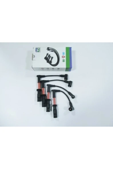 Alfa Romeo 156- 98/05; Buji Kablosu Takım (16v)(ar32103)1.6/2.0 Cc (yow Jung)-46755606 - Resim 2