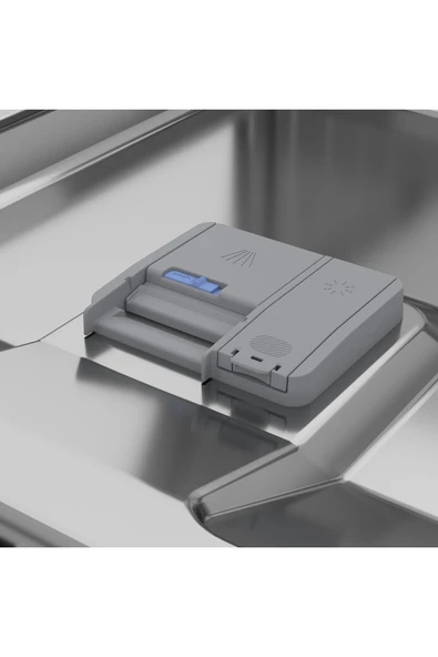 GPDF 4711 4 Programlı Bulaşık Makinesi - Resim 4