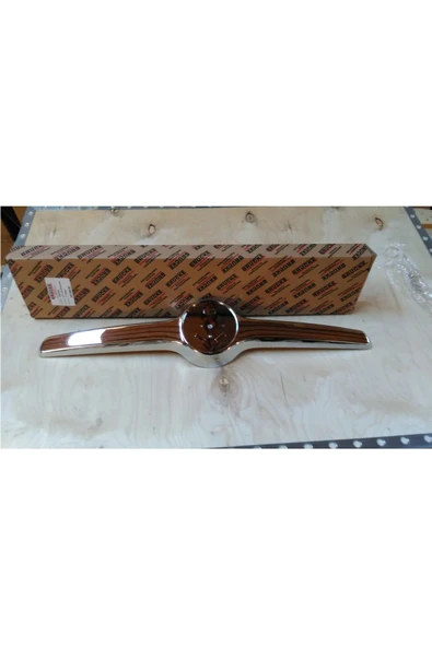 Fıorino Kaput Panjuru Krom (735578620-SO) Uyumlu ürün görseli 1