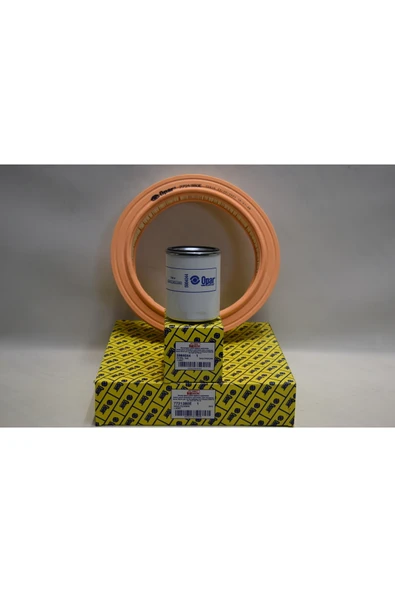 Doğan Slx Kartal Slx Şahin S Uyumlu  Hava Filtresi ve Yağ Filtresi 7721380 ürün görseli 1