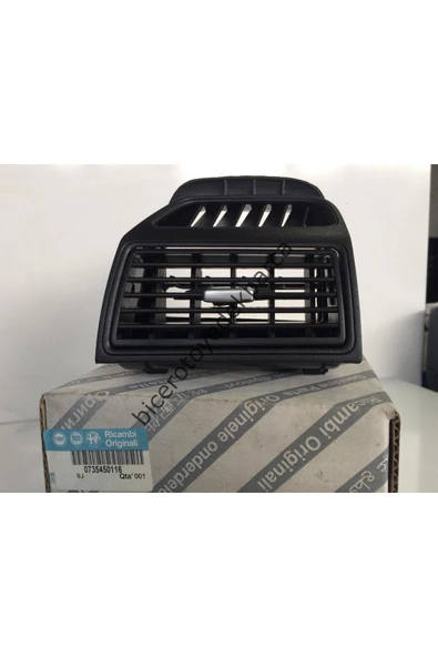 Grande Punto Kal Izgarası Difizör Sağ Komple 735450116 ürün görseli 1