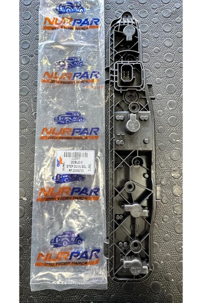 Fiat Doblo 3 Kasa Sol stop Duyu ürün görseli 1