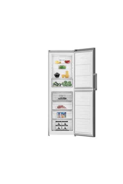 Grundig GFNE 8300 I MultiMode Çekmeceli Dikey No Frost Derin Dondurucu - Resim 3