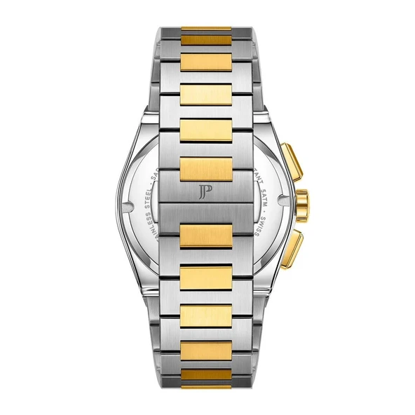 Jacques Philippe JPQGC4173X8XS Erkek Kol Saati - Resim 3