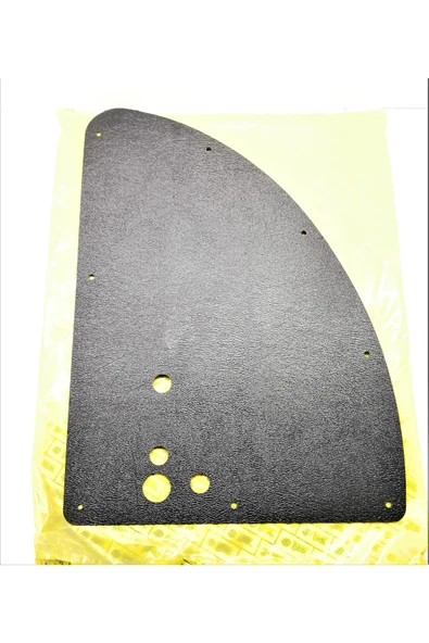 Orjinal Bagaj Kapak Iç Kaplaması Sol Çift Kapı Cargo Tipi Doblo 1-2 735286919 ürün görseli 1