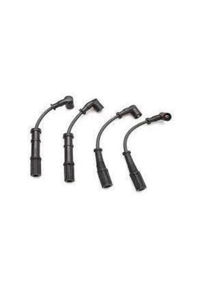 BUJİ KABLO TAKIMI FIAT DOBLO ALBEA GRANDE PUNTO 1.4 8V ürün görseli 1