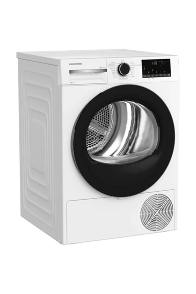 Gpdh 8634 Kurutma Makinesi - Resim 3