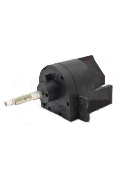 KALORİFER ANAHTARI DOBLO-PUNTO-LINEA KLİMALI - Resim 2