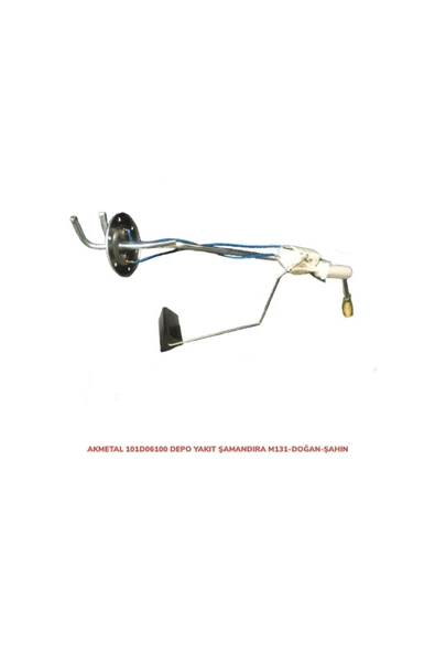 Depo Yakıt Şamandırası M131 Uyumlu Dogan Şahin Aft-j8023321 ürün görseli 1