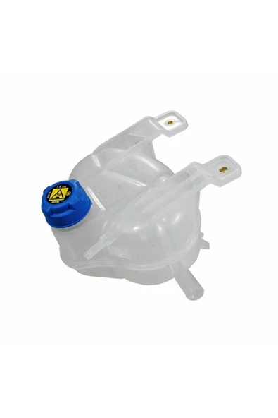 Radyatör Ek Depo Grande Punto Linea Doblo 1.6 Multijet ürün görseli 1