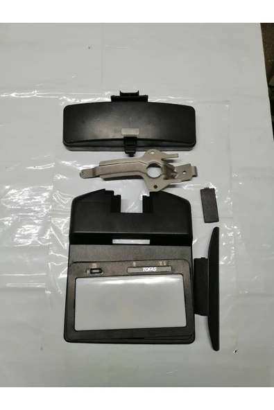 Doğan Slx Tavan Lambası Aynalı ürün görseli 1