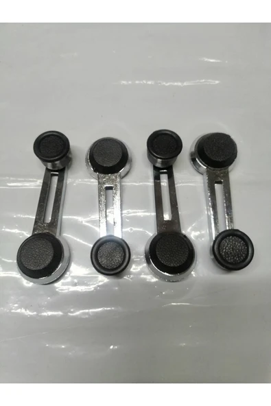 Murat 131 Cam Açma Kolu 4 Adet Takım ürün görseli 1