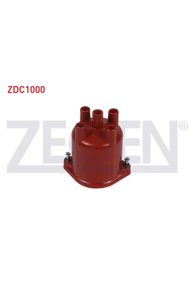 Dıstrıbutor Kapagı M.131 / Renault 12zdc1000 9919343 630462611 71121001 20278406 ürün görseli 1
