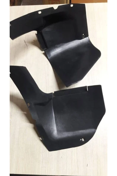 Tipo Arka Tekerlek Davlumbazı Takım (sağ Sol) ürün görseli 1