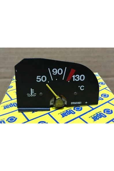 4336310 Gosterge,hararet Ks 4336310 ürün görseli 1