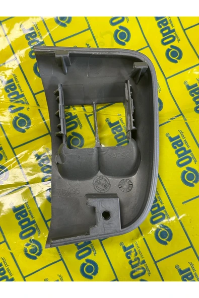 PALİO SİEANA CAM AÇMA ÇERÇEVESİ SOL 2 Ali - Resim 2