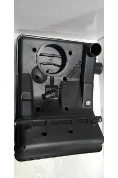 Uno Hava Filtre Kutusu Komple Uyumlu  71738385 ürün görseli 1