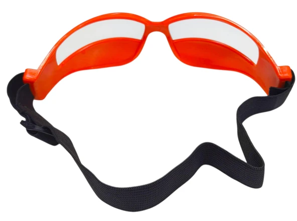 Avessa Drl-40 Dripling Gözlüğü Turuncu - Resim 2