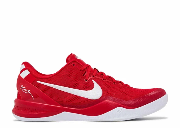 Nike Kobe 8 Protro University Red HF9550-600 ürün görseli