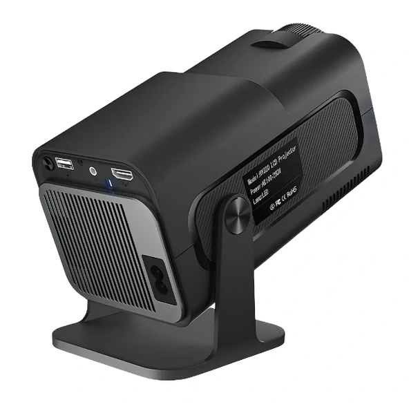 MDB Mini Taşınabilir Projeksiyon - Resim 2