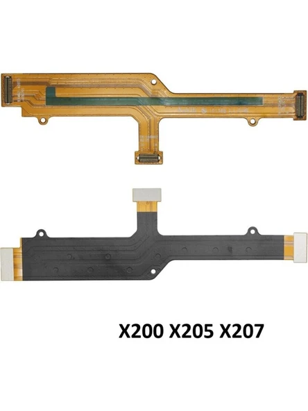 Samsung X207 A8 Lite Şarj Bordu Ara Film ürün görseli