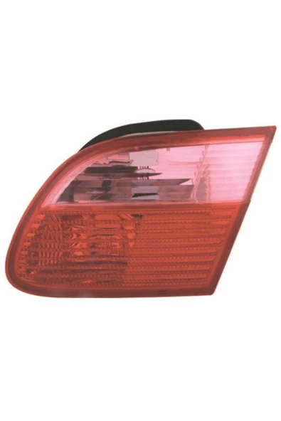 Fıat Albea Sole Stop Lamba Iç Sol 07 Ve Sonrası ürün görseli 1