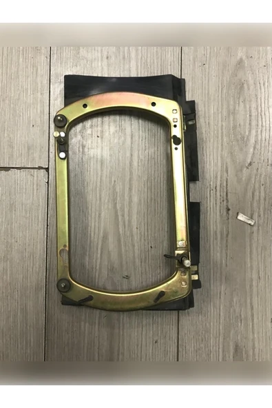 MURAT 131 DOĞAN FAR SACI SAĞ ürün görseli 1