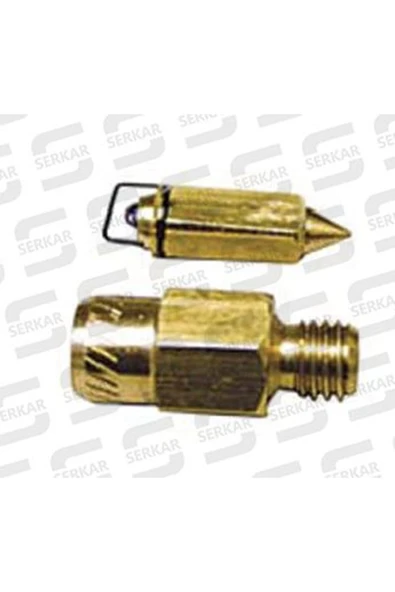 Srk Karbüratör Aksamı 4686-dks 1600 Samandıra Memesı ürün görseli 1