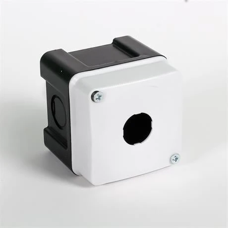 Jameson 1’li Gri-Siyah Buton Kutusu ( 5 ADET ) ürün görseli 1