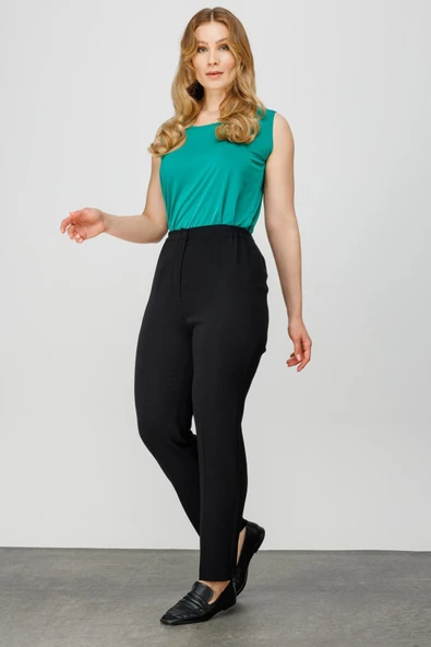 2156 EKOL PANTOLON - Resim 3