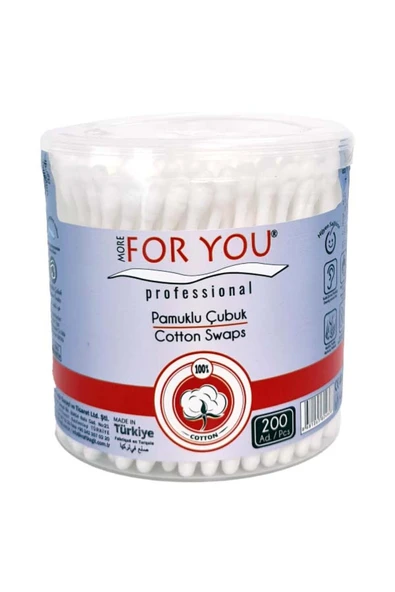 Pamuklu Çubuk ürün görseli