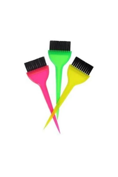 Claris 38005 Boya Fırçası Renkli 1 Adet ürün görseli