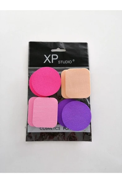 Studıo Makyaj Süngeri Çoklu ürün görseli