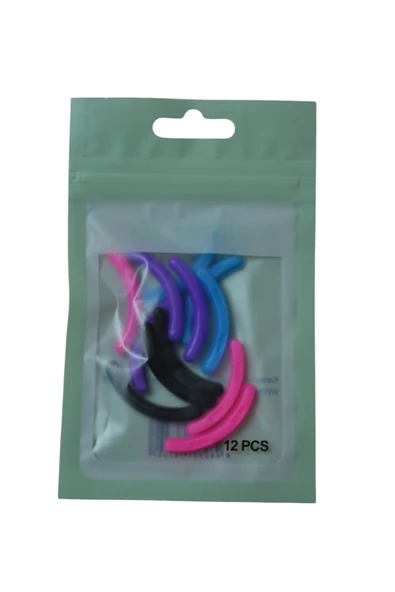 Kirpik Kıvırma Aparatı Silikonu ürün görseli