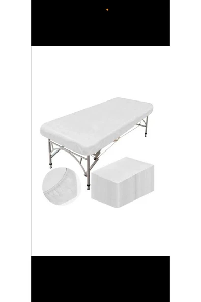 SEDYE ÖRTÜSÜ ( 50 ADET ) ürün görseli