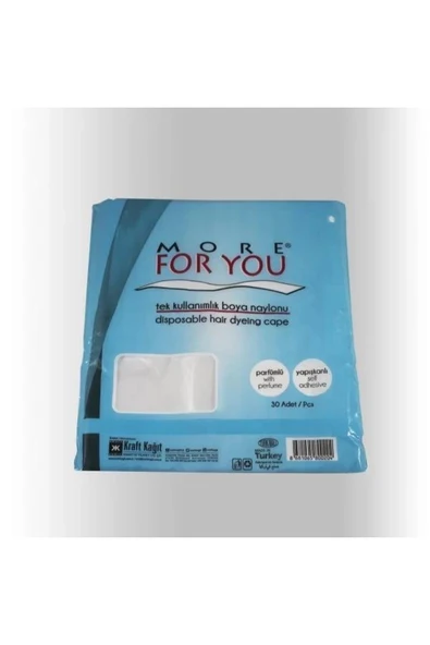 Boya Naylonu Pk:30 Ad 85*110 Cm ürün görseli