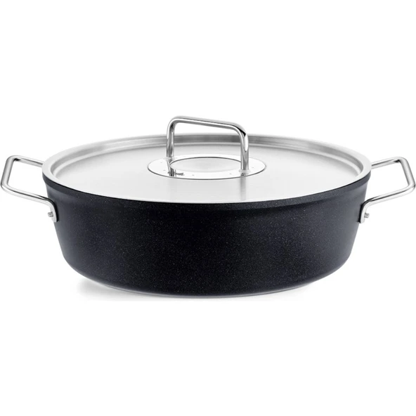 Fissler Adamant Casserrole Tencere 28 cm ürün görseli