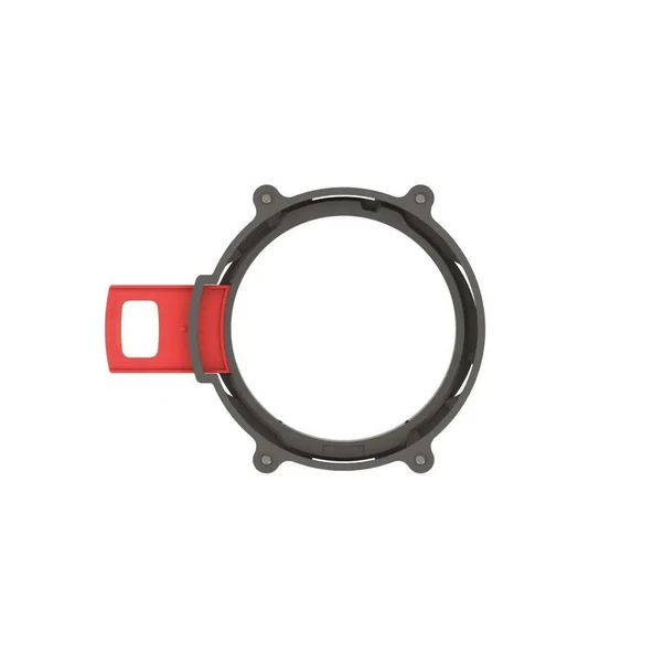 TAAC TWISTLOCK TW1 ADAPTÖR - Resim 2