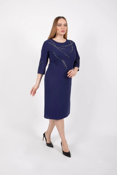 4267 EZZE ELBİSE ürün görseli