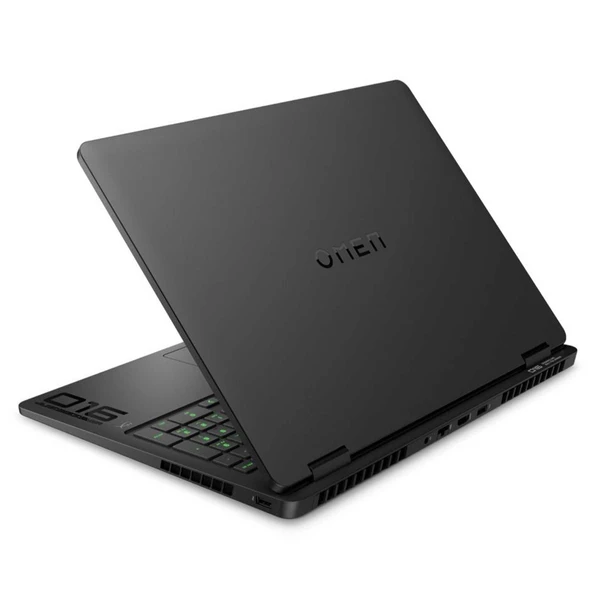 HP Omen 16-AM0047NT CD8M5EA004 Ultra7 255H 32GB 512SSD RTX5070 16" WUXGA FreeDOS Dizüstü Bilgisayar - Resim 4
