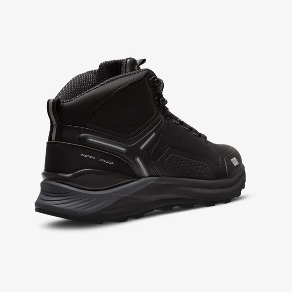 Lescon Explore Max 4 Unisex Su Geçirmez Spor Bot - Resim 4