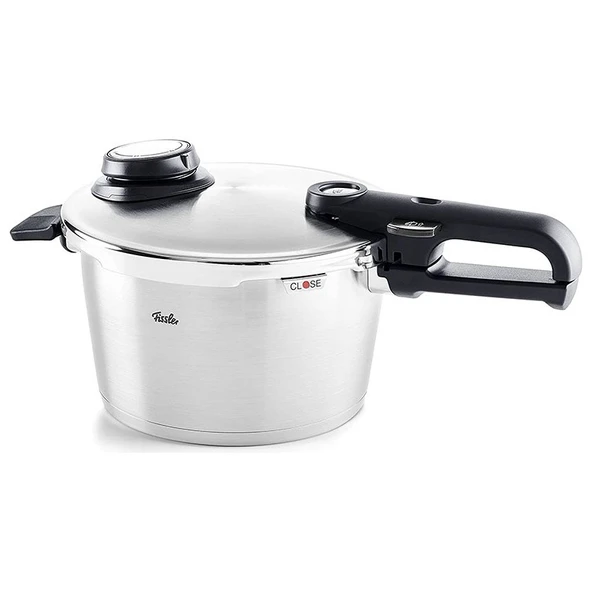 Fissler Vitavit Premium Düdüklü Tencere 4.5 Lt ürün görseli