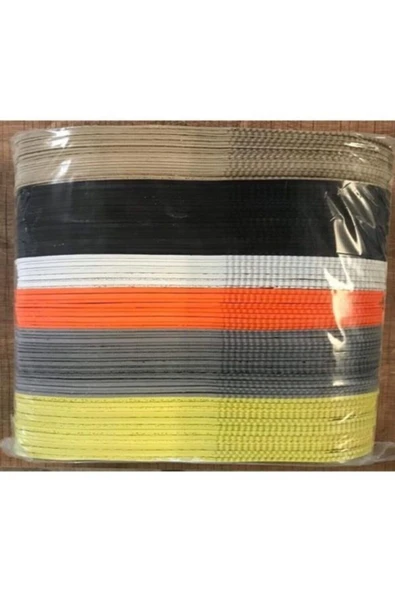 Pedikür Terliği 50 Çift ürün görseli