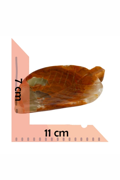 taru pasaj Oniks Doğal Taş Kahve Seti – El Yapımı Fincan, Ceviz Lokumluk & Su Bardağı | Dekoratif - Resim 4