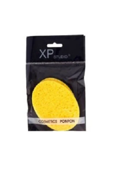 Yüz Temizleme Süngeri ürün görseli