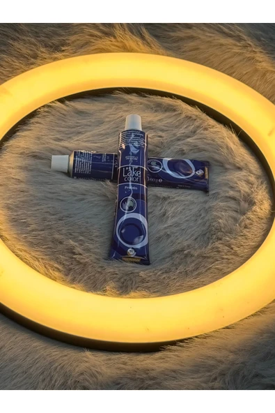 SAÇ BOYASI lake color 60 gr ürün görseli