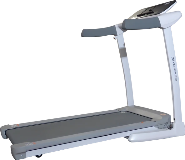 ULTIMA DC 2000 OTOMATİK EĞİMLİ KOŞU BANDI - Resim 4